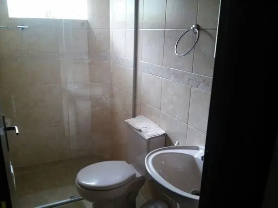 Standard Tek Büyük Yataklı Oda, 2 Tek Kişilik Yatak