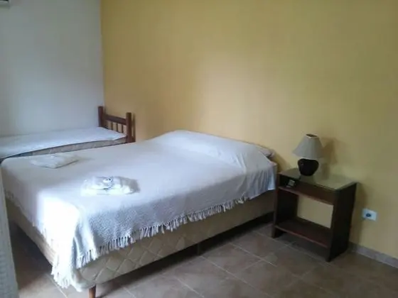 Standard Üç Kişilik Oda