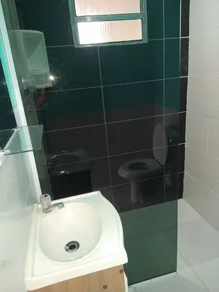 Standard Dört Kişilik Oda