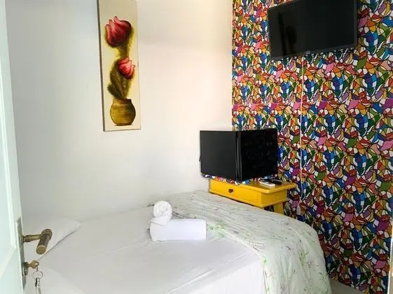 Standard İki Ayrı Yataklı Oda