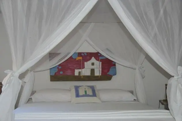 Deluxe Bungalov, 2 Yatak Odası, Bahçe Manzaralı