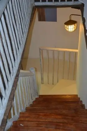 Deluxe Bungalov, 2 Yatak Odası, Bahçe Manzaralı