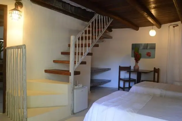 Deluxe Bungalov, 2 Yatak Odası, Bahçe Manzaralı