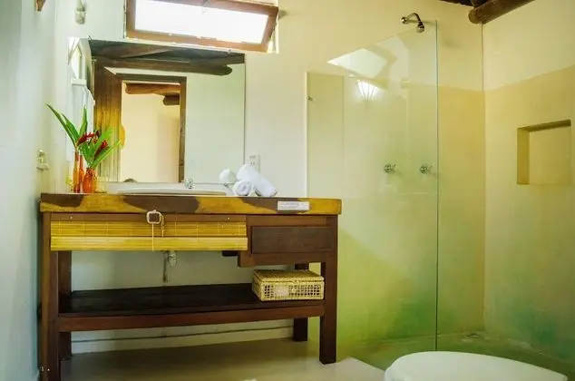 Deluxe Bungalov, 2 Yatak Odası, Bahçe Manzaralı