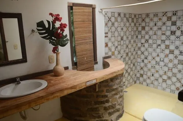 Ortak Ranzalı Oda, Karma Ranzalı Oda