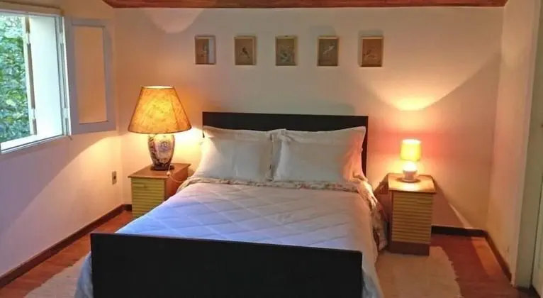 Süit, Özel Banyo (Amarela)