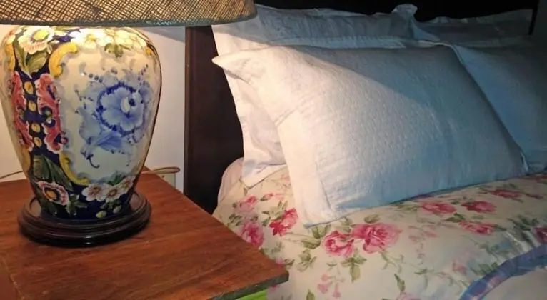 Süit, Özel Banyo (Amarela)