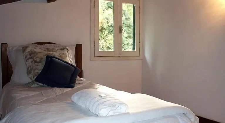 Süit, Özel Banyo (Amarela)