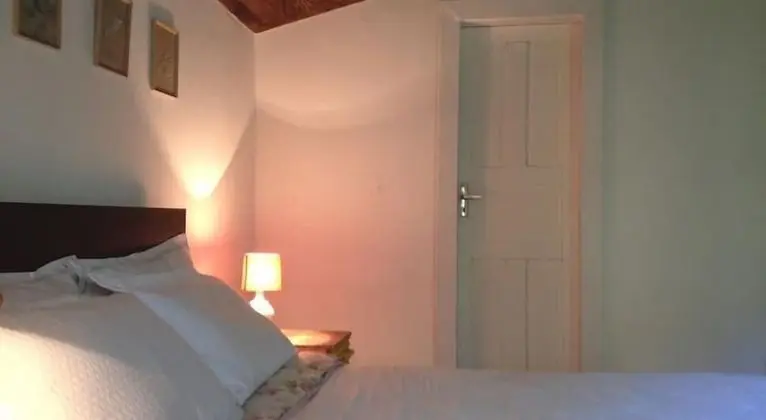 Süit, Özel Banyo (Amarela)