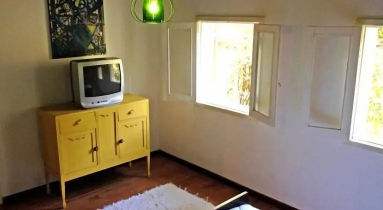 Süit, Özel Banyo (Amarela)