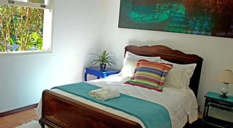 Süit, Özel Banyo (Jade)