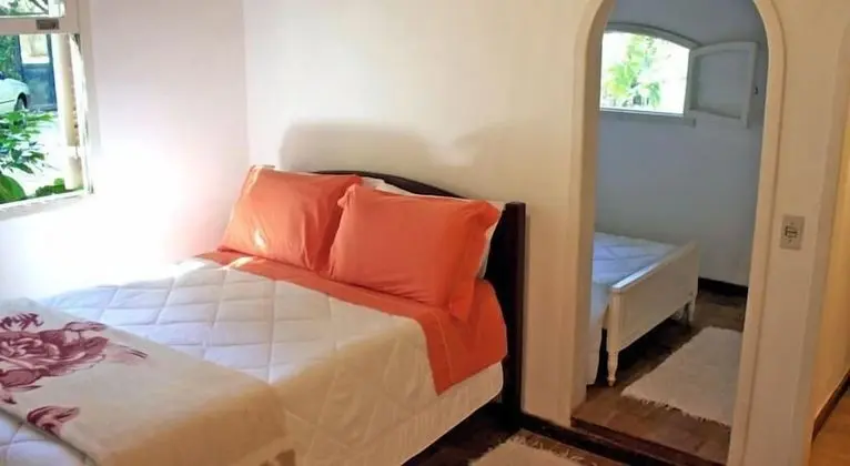 Süit, Özel Banyo (Jade)