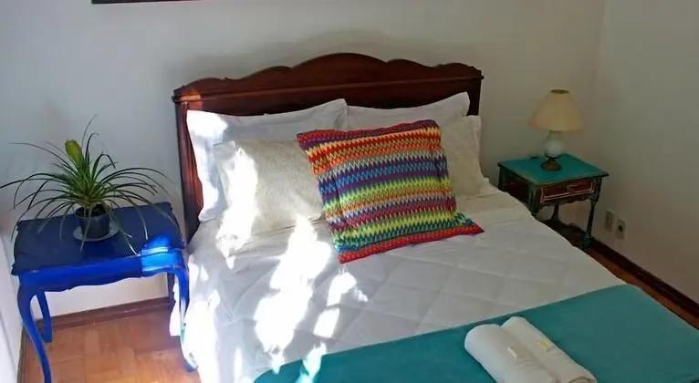 Süit, Özel Banyo (Jade)