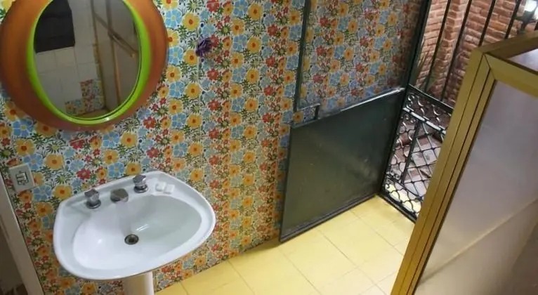 Süit, Özel Banyo (Jade)