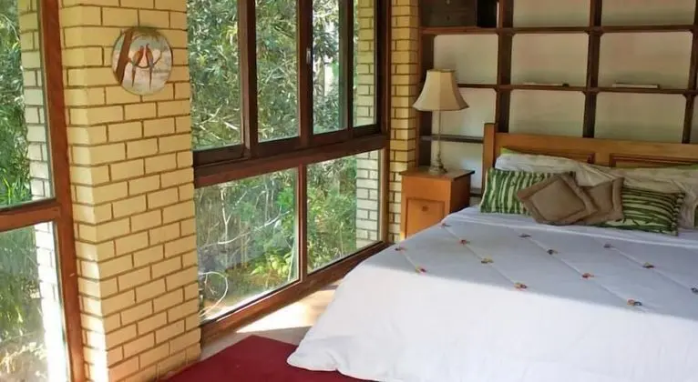 Süit, Özel Banyo (Master)