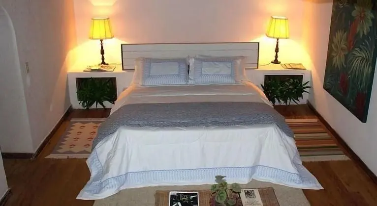 Süit, Özel Banyo (Master)