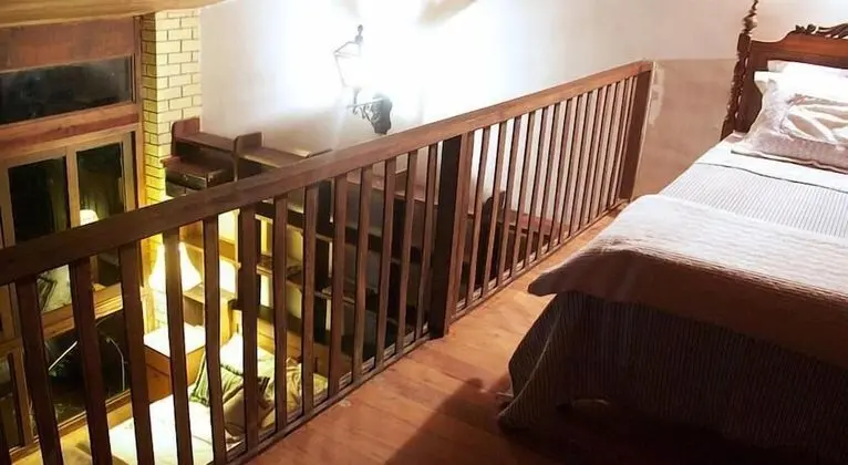 Süit, Özel Banyo (Master)