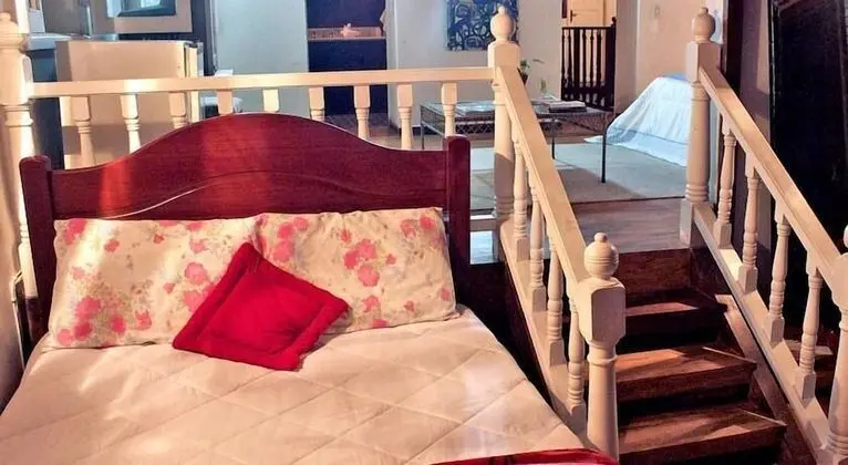 Süit, Özel Banyo (Master)