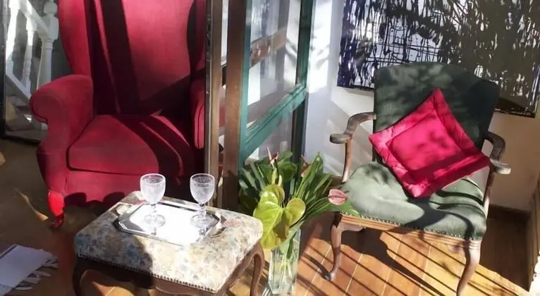 Süit, Özel Banyo (Master)