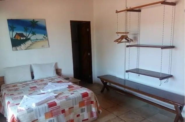 Standard Üç Kişilik Oda