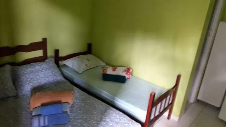 Tek Büyük Yataklı Oda, 1 Çift Kişilik Yatak, Sigara İçilmez