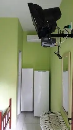 Tek Büyük Yataklı Oda, 1 Çift Kişilik Yatak, Sigara İçilmez
