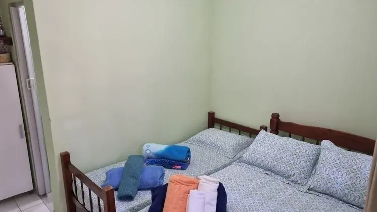 Tek Büyük Yataklı Oda, 1 Çift Kişilik Yatak, Sigara İçilmez