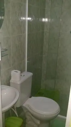 Tek Büyük Yataklı Oda, 1 Çift Kişilik Yatak, Sigara İçilmez