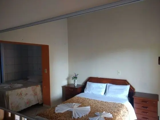 Standard Süit, Bahçe Manzaralı