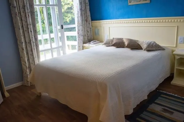 Standard Dört Kişilik Oda (Family)