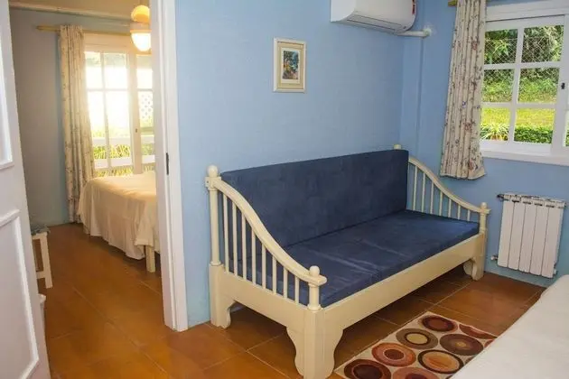 Standard Dört Kişilik Oda (Family)