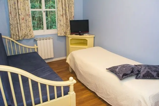 Standard Dört Kişilik Oda (Family)