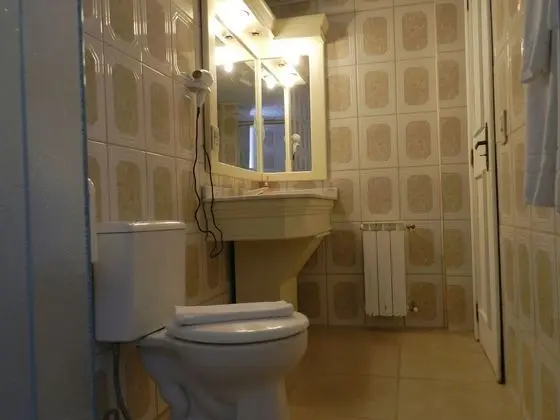 Standard Dört Kişilik Oda (Family)