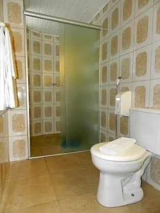 Standard Dört Kişilik Oda (Family)