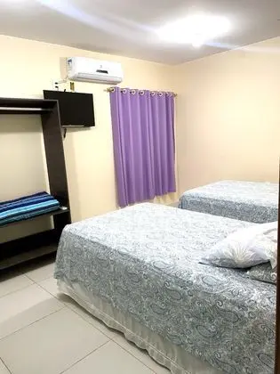 Comfort İki Ayrı Yataklı Oda