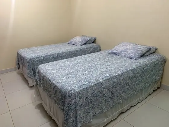 Comfort İki Ayrı Yataklı Oda