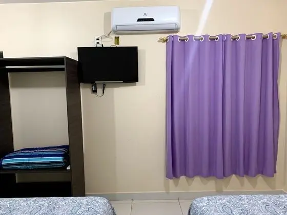 Comfort İki Ayrı Yataklı Oda