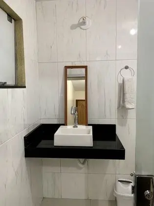 Comfort İki Ayrı Yataklı Oda