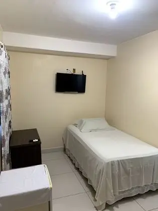 Comfort Tek Kişilik Oda, 1 Tek Kişilik XL Yatak