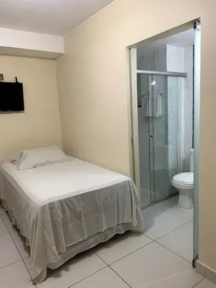 Comfort Tek Kişilik Oda, 1 Tek Kişilik XL Yatak