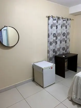 Comfort Tek Kişilik Oda, 1 Tek Kişilik XL Yatak