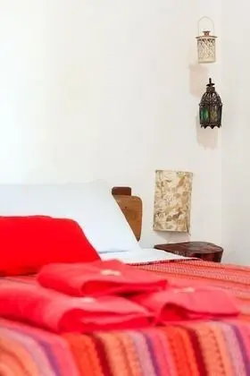 Üç Kişilik Oda