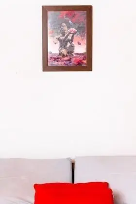 Üç Kişilik Oda