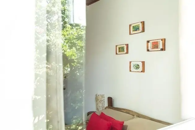 Üç Kişilik Oda