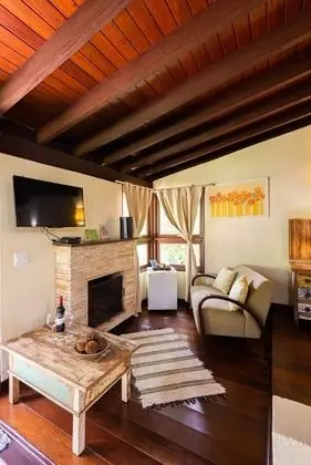 Premium Dağ Evi