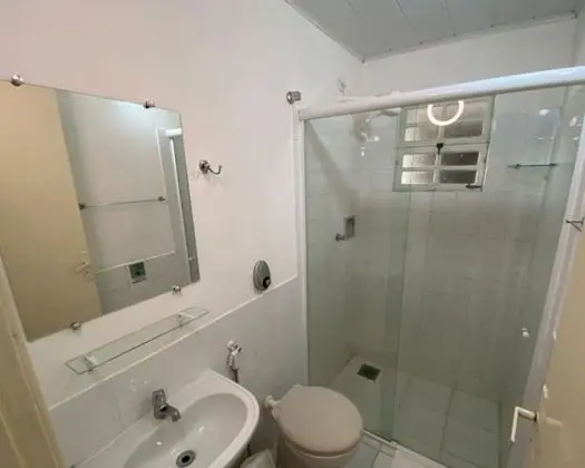 Basic Tek Büyük veya İki Ayrı Yataklı Oda