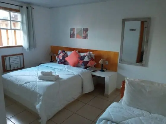 Basic Üç Kişilik Oda