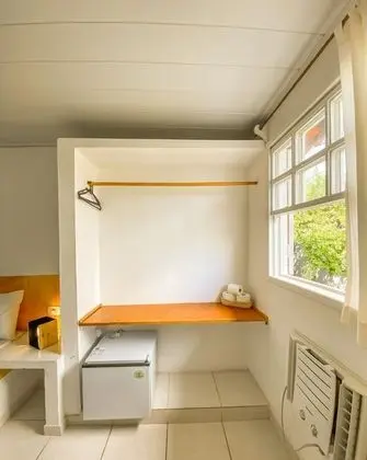 Basic Üç Kişilik Oda