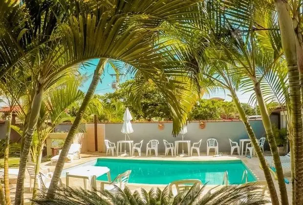 Basic Üç Kişilik Oda