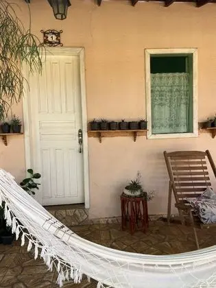 Üç Kişilik Oda
